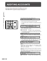 Preview for 16 page of Sharp AR-250 Operation Manual