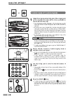 Preview for 18 page of Sharp AR-250 Operation Manual