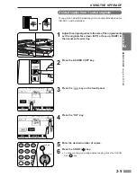 Предварительный просмотр 19 страницы Sharp AR-250 Operation Manual