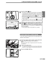 Preview for 23 page of Sharp AR-250 Operation Manual