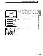 Предварительный просмотр 27 страницы Sharp AR-250 Operation Manual