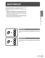 Preview for 31 page of Sharp AR-250 Operation Manual