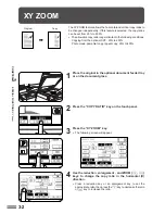 Предварительный просмотр 36 страницы Sharp AR-250 Operation Manual