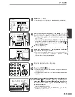 Предварительный просмотр 37 страницы Sharp AR-250 Operation Manual