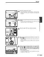 Предварительный просмотр 41 страницы Sharp AR-250 Operation Manual