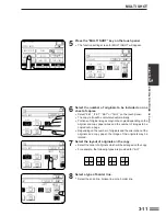 Предварительный просмотр 45 страницы Sharp AR-250 Operation Manual