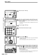 Предварительный просмотр 46 страницы Sharp AR-250 Operation Manual