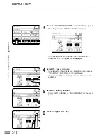 Preview for 52 page of Sharp AR-250 Operation Manual