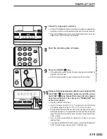 Предварительный просмотр 53 страницы Sharp AR-250 Operation Manual