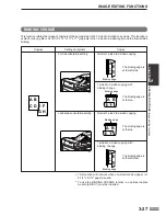 Предварительный просмотр 61 страницы Sharp AR-250 Operation Manual