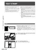 Предварительный просмотр 64 страницы Sharp AR-250 Operation Manual