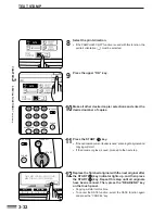 Предварительный просмотр 66 страницы Sharp AR-250 Operation Manual