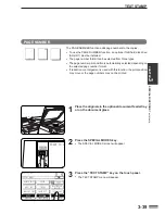 Предварительный просмотр 73 страницы Sharp AR-250 Operation Manual