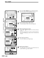 Предварительный просмотр 74 страницы Sharp AR-250 Operation Manual