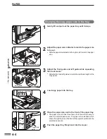 Preview for 80 page of Sharp AR-250 Operation Manual