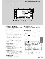 Предварительный просмотр 103 страницы Sharp AR-250 Operation Manual