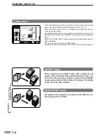 Предварительный просмотр 112 страницы Sharp AR-250 Operation Manual