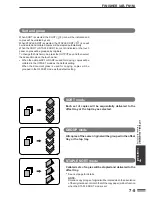 Предварительный просмотр 113 страницы Sharp AR-250 Operation Manual