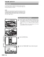 Предварительный просмотр 114 страницы Sharp AR-250 Operation Manual