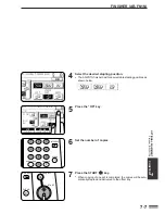 Предварительный просмотр 115 страницы Sharp AR-250 Operation Manual