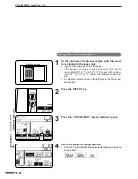 Предварительный просмотр 116 страницы Sharp AR-250 Operation Manual