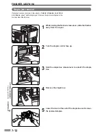 Preview for 120 page of Sharp AR-250 Operation Manual