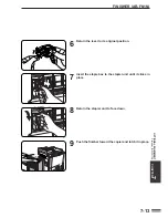 Предварительный просмотр 121 страницы Sharp AR-250 Operation Manual