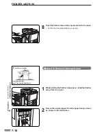 Предварительный просмотр 124 страницы Sharp AR-250 Operation Manual