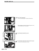 Предварительный просмотр 126 страницы Sharp AR-250 Operation Manual