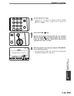 Предварительный просмотр 133 страницы Sharp AR-250 Operation Manual