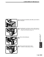 Preview for 141 page of Sharp AR-250 Operation Manual