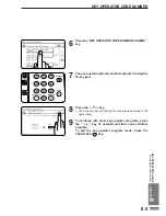 Preview for 149 page of Sharp AR-250 Operation Manual