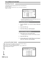 Предварительный просмотр 156 страницы Sharp AR-250 Operation Manual