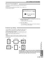 Предварительный просмотр 165 страницы Sharp AR-250 Operation Manual