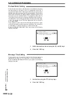 Предварительный просмотр 168 страницы Sharp AR-250 Operation Manual