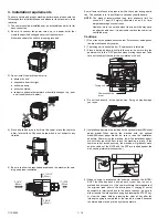 Предварительный просмотр 12 страницы Sharp AR-250 Service Manual