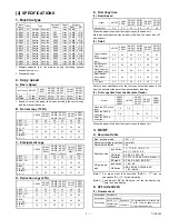 Preview for 13 page of Sharp AR-250 Service Manual