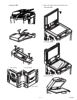 Preview for 33 page of Sharp AR-250 Service Manual