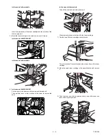 Предварительный просмотр 39 страницы Sharp AR-250 Service Manual