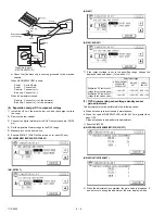 Предварительный просмотр 56 страницы Sharp AR-250 Service Manual