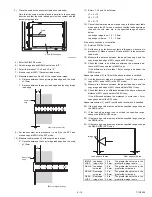 Предварительный просмотр 65 страницы Sharp AR-250 Service Manual