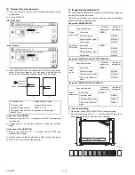 Preview for 66 page of Sharp AR-250 Service Manual