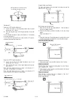 Предварительный просмотр 72 страницы Sharp AR-250 Service Manual