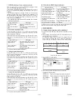 Предварительный просмотр 77 страницы Sharp AR-250 Service Manual