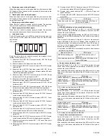 Предварительный просмотр 79 страницы Sharp AR-250 Service Manual