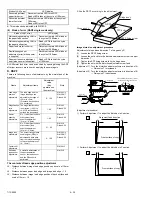 Предварительный просмотр 80 страницы Sharp AR-250 Service Manual