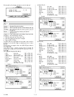 Предварительный просмотр 96 страницы Sharp AR-250 Service Manual