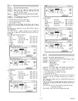 Предварительный просмотр 97 страницы Sharp AR-250 Service Manual