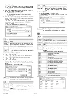 Предварительный просмотр 114 страницы Sharp AR-250 Service Manual