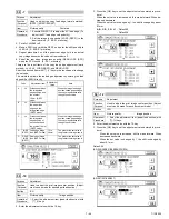 Предварительный просмотр 127 страницы Sharp AR-250 Service Manual